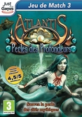 Atlantis Perles des Profondeurs - PC