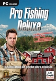 Pro Fishing 4 Deluxe - PC