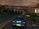 Gran Turismo 3 - Playstation 2