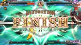 BlazBlue Chrono Phantasma Extend - PS4