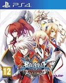 BlazBlue Chrono Phantasma Extend - PS4