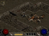 Diablo II + Diablo II : Lord of Destruction Best Seller Series - PC