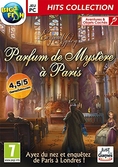 European Mystery : Un Parfum de Mystère Hits Collection - PC