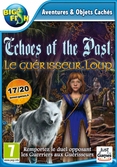 Echoes of the Past : Le Guérisseur-Loup - PC
