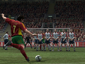 PES 4 : Pro Evolution Soccer 4 - Playstation 2