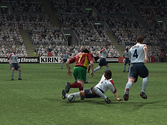 PES 4 : Pro Evolution Soccer 4 - Playstation 2