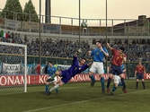 PES 4 : Pro Evolution Soccer 4 - Playstation 2