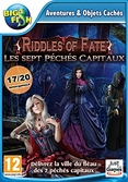Riddles of Fate : Les Sept Péchés Capitaux - PC