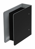 Ultimate guard supreme collector´s compact album classeur xenoskin noir