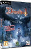 Dracula 4 : L'Ombre du Dragon - PC