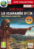 Dark Tales 4 : Edgar Allen Poe's Le Scarabée d'Or - PC