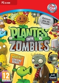 Plant vs Zombie édition Jeu De l'Année - PC