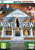 Nancy Drew : Alibi in Ashes - PC