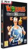 Worms Clan Wars - PC