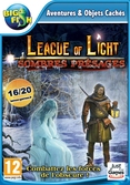 League of Light : sombres présages - PC