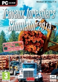 Travaux forestiers Simulator 2014