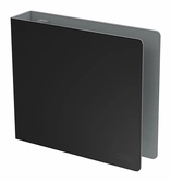Ultimate guard supreme collector´s album quadrow 3-ring xenoskin noir
