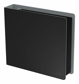 Ultimate guard supreme collector´s album quadrow 3-ring xenoskin noir