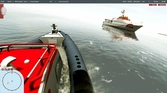 Ship Simulator Maritim Search and Rescue (Sauvetage en mer)