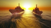 Ship Simulator Maritim Search and Rescue (Sauvetage en mer)