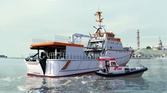 Ship Simulator Maritim Search and Rescue (Sauvetage en mer)