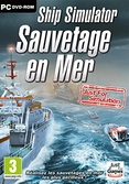 Ship Simulator Maritim Search and Rescue (Sauvetage en mer)