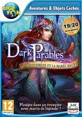 Dark Parables 8 : La Petite Sirène et la Marée Mauve - PC