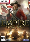 Empire Total War + Napoleon Total War édition Jeu De l'Année - PC