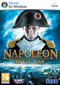 Empire Total War + Napoleon Total War édition Jeu De l'Année - PC