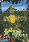 Tropico Trilogy 1 + 2 + 3 - PC