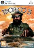 Tropico Trilogy 1 + 2 + 3 - PC