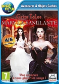 Grim Tales 5 : Mary la sanglante - PC