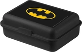 Batman boite à goûter logo - Lunch Box, boites repas