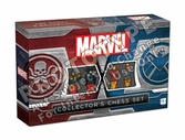 Marvel jeu d´échecs
