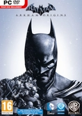 Batman Arkham City + Arkham Asylum + Arkham Origins - PC