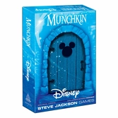 Munchkin jeu de cartes disney anglais