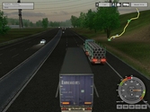 Euro Truck Simulator - PC