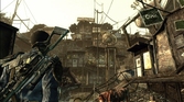 Fallout 3 édition jeu de l'année - PC