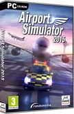 Airport Simulator 2015 - PC