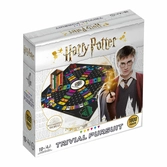 Harry potter jeu de plateau xl trivial pursuit allemand