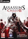 Assassin's Creed + Assassin's Creed 2 + AC : Brotherhood - PC