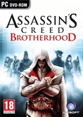 Assassin's Creed + Assassin's Creed 2 + AC : Brotherhood - PC