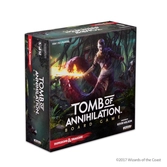 D&d tomb of annihilation adventure system jeu de plateau anglais