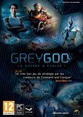 Grey Goo - PC