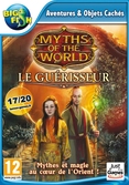 Myths of the World : Le Guérisseur - PC