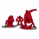 Dungeons & Dragons : Trials of Tempus Standard Edition