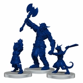 Dungeons & Dragons : Trials of Tempus Standard Edition