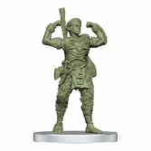 Dungeons & Dragons : Trials of Tempus Standard Edition