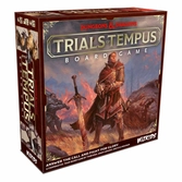 Dungeons & Dragons : Trials of Tempus Standard Edition