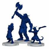 Dungeons & dragons jeu de plateau waterdeep dungeon of the mad mage premium edition anglais